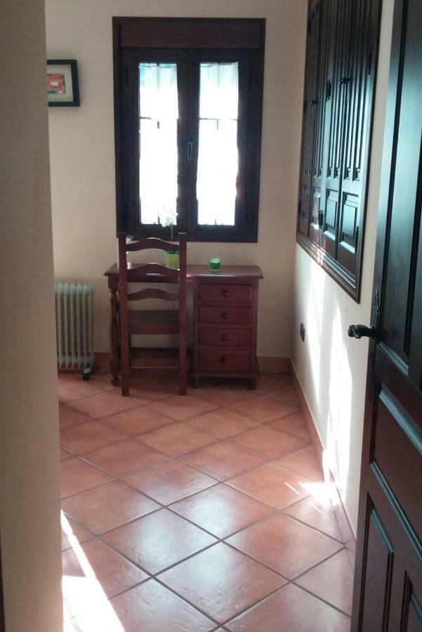 Villa Vivelorural Casa Tassone, Grazalema - Cadiz Extérieur photo