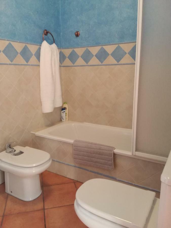 Villa Vivelorural Casa Tassone, Grazalema - Cadiz Extérieur photo
