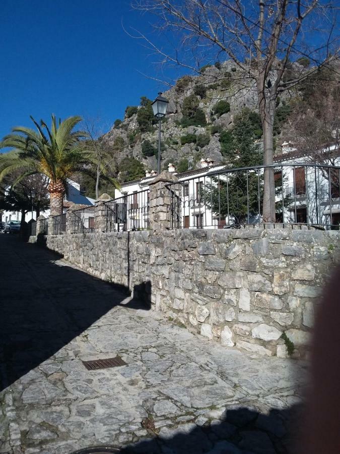 Villa Vivelorural Casa Tassone, Grazalema - Cadiz Extérieur photo