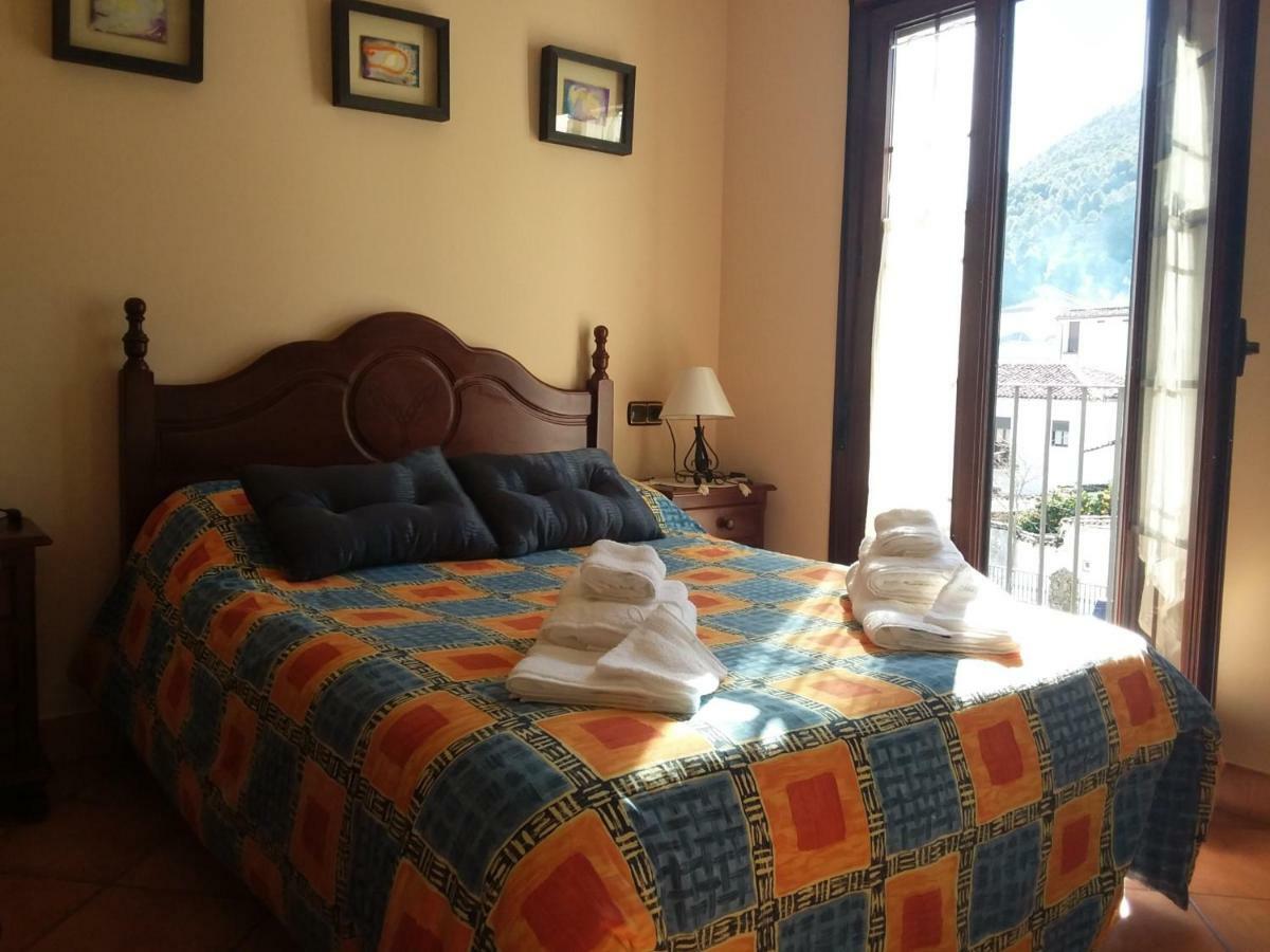Villa Vivelorural Casa Tassone, Grazalema - Cadiz Extérieur photo