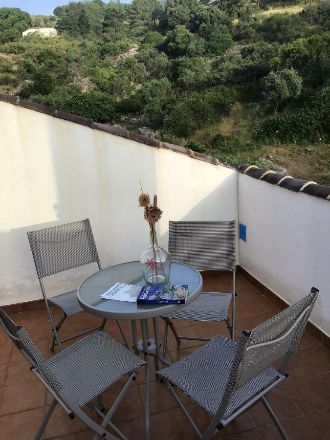 Villa Vivelorural Casa Tassone, Grazalema - Cadiz Extérieur photo