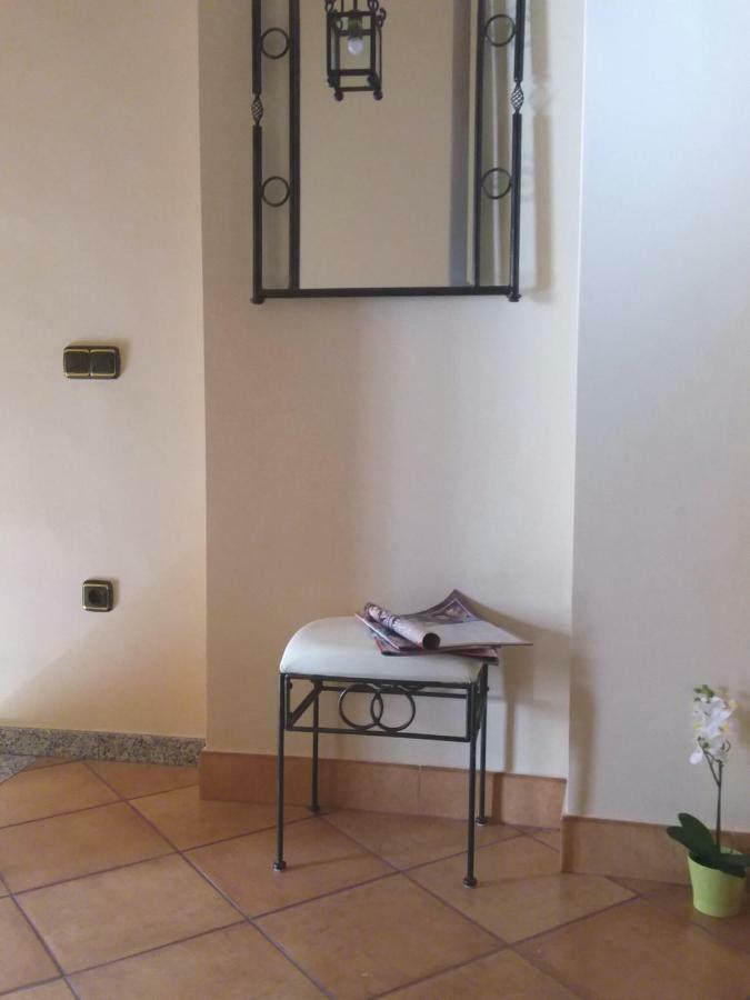 Villa Vivelorural Casa Tassone, Grazalema - Cadiz Extérieur photo