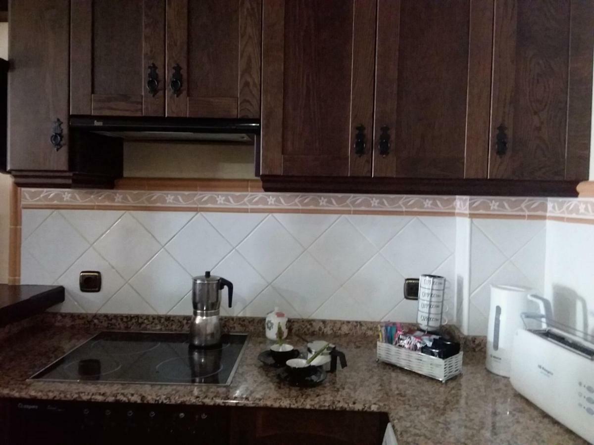 Villa Vivelorural Casa Tassone, Grazalema - Cadiz Extérieur photo